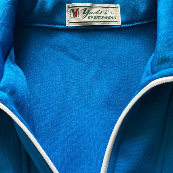 Track jacket - Picture 2 of 4